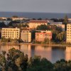Garsonieră cochetă cu vedere superbă către lac și mare, Str. Cismelei, Constanța thumb 8