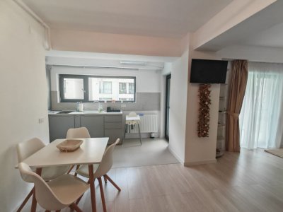 Apartament 2 camere de vânzare Mamaia Nord – Distrikt Residence