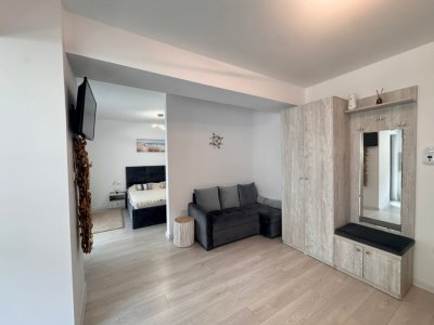 Apartament 2 Camere Mamaia Nord | Distrikt Residence | Comision 0%
