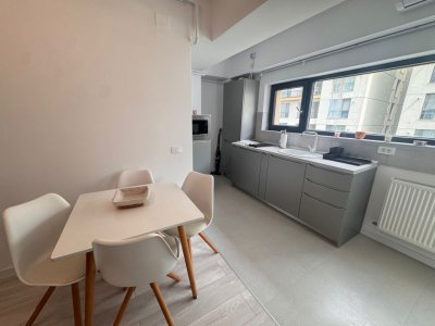 Apartament 2 Camere Mamaia Nord | Distrikt Residence | Comision 0%
