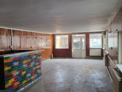 Spațiu comercial de închiriat în zona Interioară 2 - Nicolae Filimon, Constanța