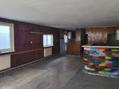 Spațiu comercial de închiriat | Nicolae Filimon | 