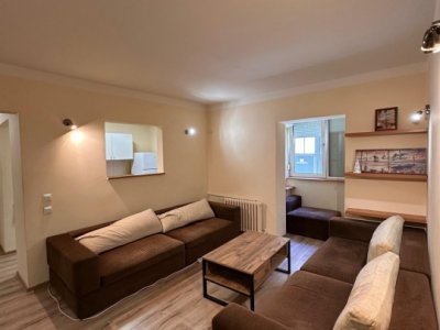 Apartament 2 camere de vânzare în zona Tomis III – City Mall, Constanța