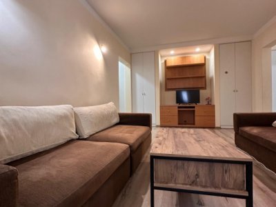 Apartament 2 camere de vânzare în zona Tomis III – City Mall, Constanța