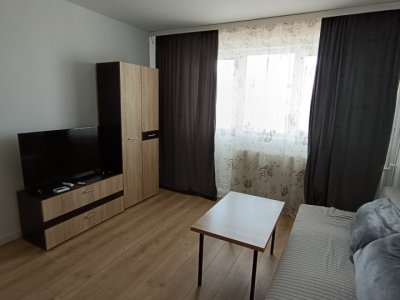 Apartament 2 camere de închiriat Tomis Nord – mobilat și utilat complet