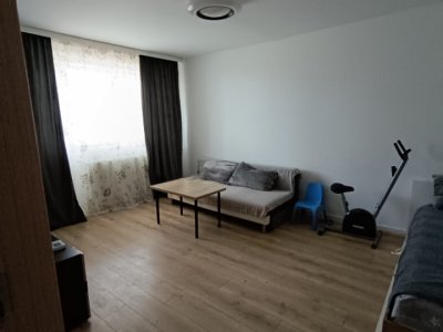 Apartament 2 camere de închiriat Tomis Nord – mobilat și utilat complet