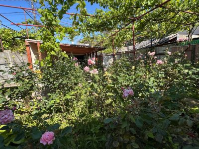 Casă 3 camere de vânzare în Brătianu Constanța | Garaj
