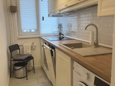 Apartament de vânzare, în zona Casa de Cultură, Constanța