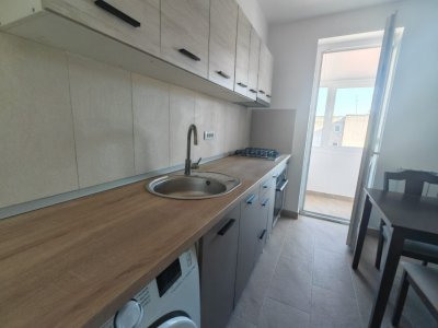 Apartament 2 Camere de Închiriat Centru Constanța | Mobilat și Utilat Modern