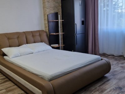 Garsonieră de Închiriat Baba Novac | Aproape de Lidl | Constanța