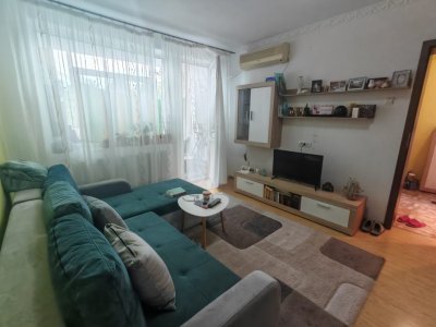 Apartament 2 camere de vânzare situat în zona Brotăcei, Constanța