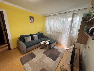 Apartament 2 camere de vânzare situat în zona Brotăcei, Constanța