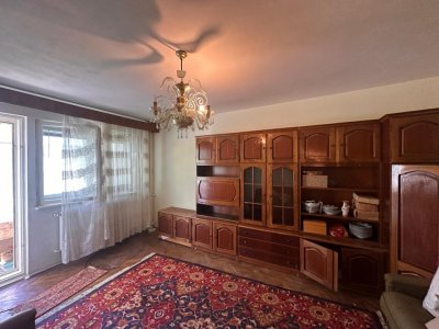 Apartament 2 camere de vânzare, zona Tomis Nord - Ciresica, Constanța