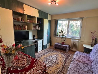 Apartament 2 camere de vânzare în Tomis Nord – școala 36, Constanța