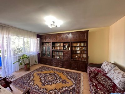 Apartament 2 camere de vânzare în Tomis Nord – școala 36, Constanța