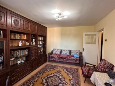 Apartament 2 Camere in zona Tomis Nord – Școala 36 | Ideal Investiție