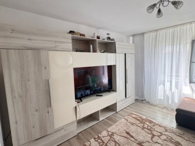 Garsonieră gata de mutare sau închiriere zona CET, Constanța