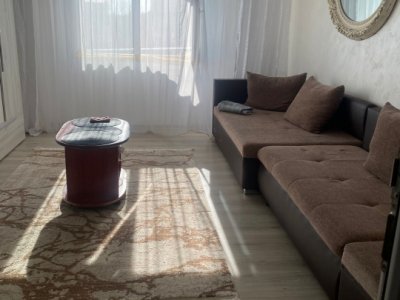 Garsonieră de Vânzare CET Constanța | Gata de Mutare