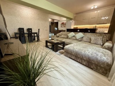 Închiriere apartament 2 Camere, zona Tomis Plus, termen lung, loc parcare