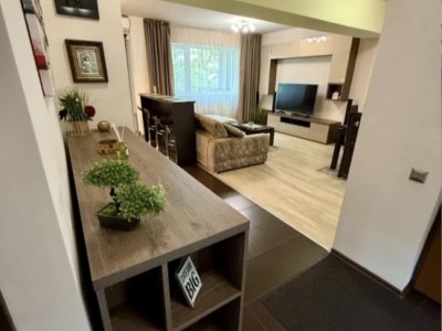 Apartament 2 Camere de Închiriat în Tomis Plus | Parcare