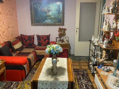 Apartament 3 camere de vânzare | Inel II | Boxă la subsol