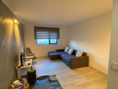 Garsonieră de Vânzare CET - Constanța | Etaj 3 | Ideală pentru Investiție