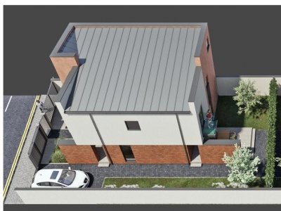 Casă de vânzare în zona Compozitori – finisaje premium