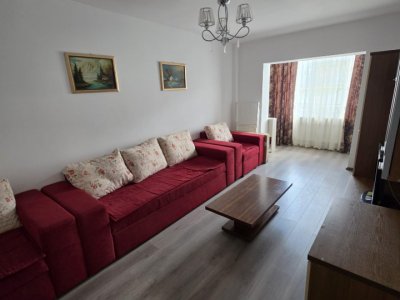 Apartament 2 camere, termen lung, zona Faleza Nord