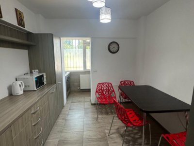 Apartament 2 camere, termen lung, zona Faleza Nord