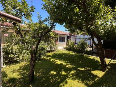 Casă de vânzare în zona Brătianu, Constanța – 3 camere, teren 260 mp