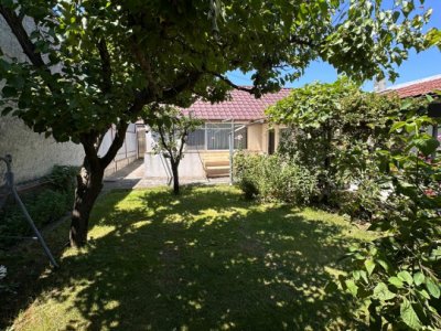 Casă de vânzare în zona Brătianu, Constanța – 3 camere | Teren 260 mp