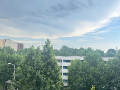 Apartament 2 camere de vânzare în Mamaia - vedere spre răsărit, lângă Hotel Vega