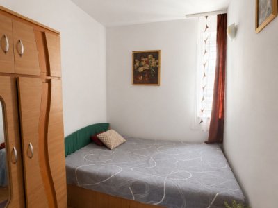 Apartament 2 camere de vânzare în zona Casa de Cultură, mobilat și utilat