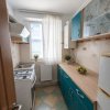 Apartament 2 camere de vânzare în zona Casa de Cultură, mobilat și utilat thumb 4