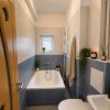 Apartament 2 camere de vânzare în zona Casa de Cultură, mobilat și utilat thumb 5