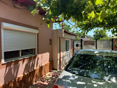 Casă 3 camere de vânzare în Viile Noi – Anda, Constanța | Teren 700 mp