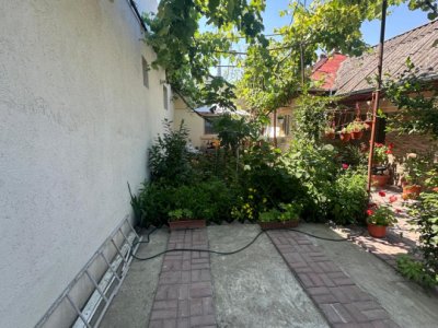 Casă de vânzare în Viile Noi – Anda, Constanța | 2 corpuri | Teren 240 mp