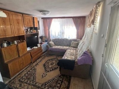 Casă de vânzare în Viile Noi – Anda, Constanța | 2 corpuri | Teren 240 mp
