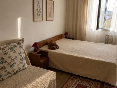 Garsonieră de vânzare Constanța, Inel II, renovată integral, etaj 3