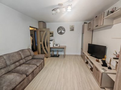 Apartament 3 camere de vânzare | Poarta 6 | Constanța | Mobilat/Nemobilat
