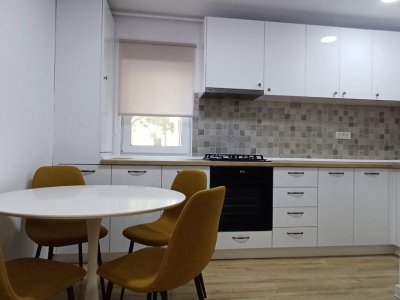 Apartament 2 camere de închiriat în Constanța zona Inel II