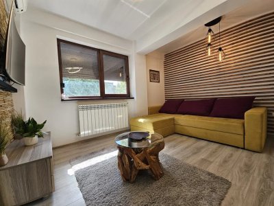 Apartament 2 Camere de Închiriat Compozitori - Constanța | Prima Închiriere