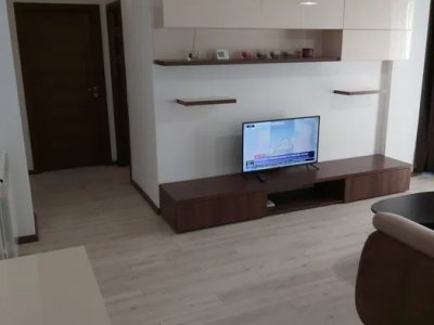 Apartament 2 Camere de Închiriat pe Termen Lung | Tomis Plus | Loc de parcare