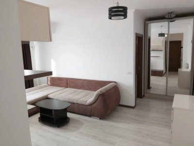 Apartament 2 Camere de Închiriat pe Termen Lung | Tomis Plus | Loc de parcare