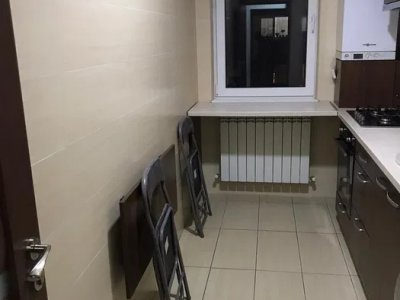 Apartament 2 Camere de Închiriat pe Termen Lung | Tomis Plus | Loc de parcare