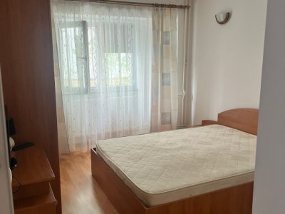 Apartament 2 camere de închiriat în Constanța zona Faleză Nord, termen lung