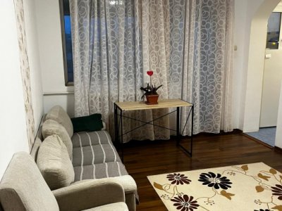 Apartament 2 Camere de Închiriat Zona Brotăcei – Tomis Nord, Constanța