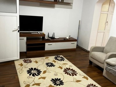 Apartament 2 Camere de Închiriat Zona Brotăcei – Tomis Nord, Constanța
