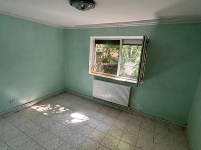 Apartament 3 Camere de Vânzare Tomis Nord | Parter | Boxă