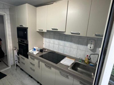 Apartament 3 Camere de Vânzare Tomis Nord | Parter | Boxă